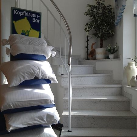 Hotel Restaurant Zum Heidekrug Bersenbrück المظهر الخارجي الصورة
