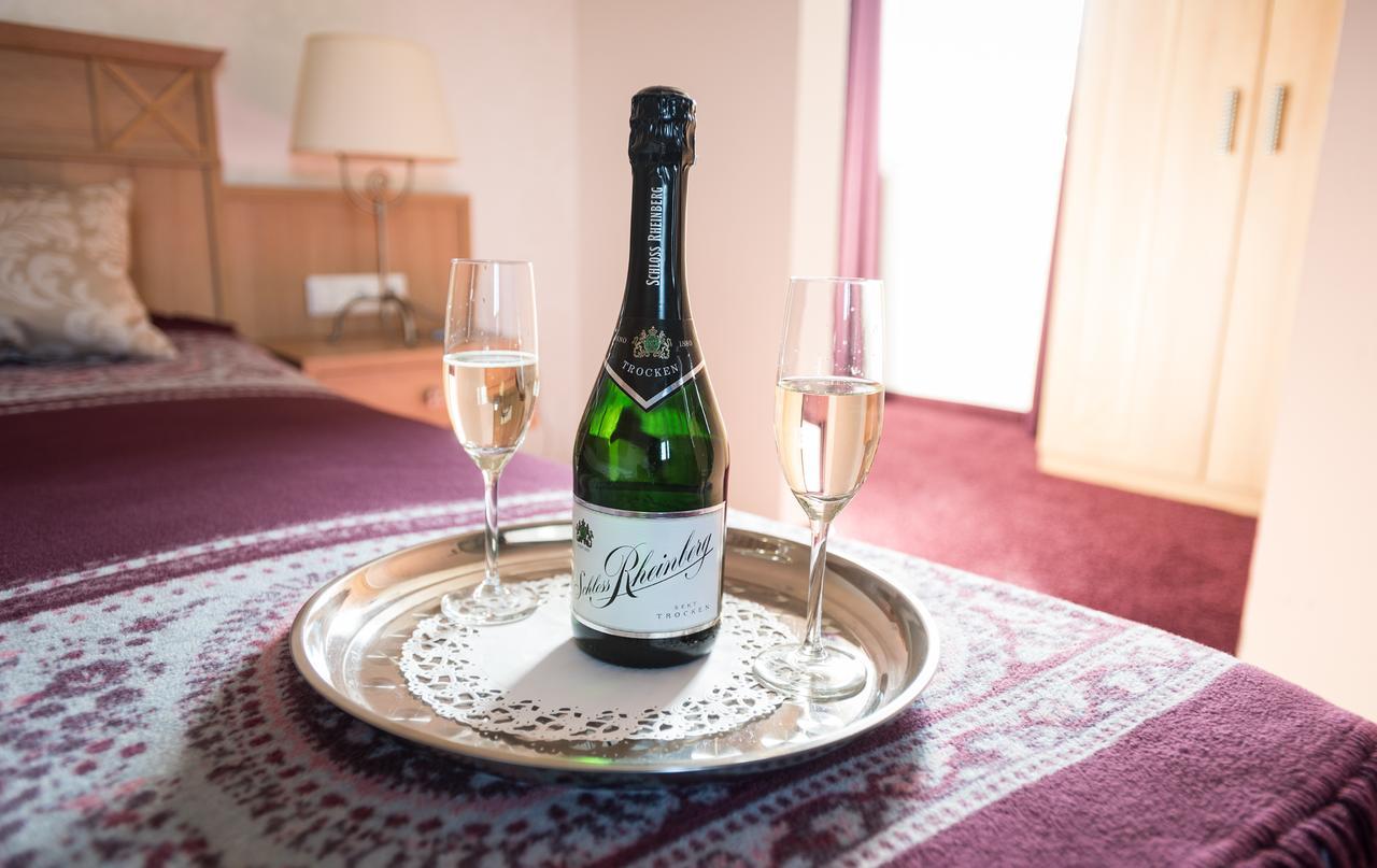 Hotel Restaurant Zum Heidekrug Bersenbrück المظهر الخارجي الصورة
